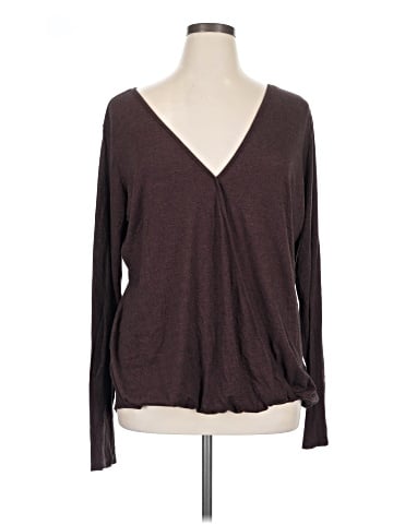 Daytrip Long Sleeve Henley (view 1)