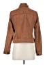 J.Jill Brown Jacket Size S - photo 2