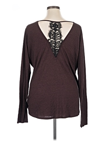 Daytrip Long Sleeve Henley (view 2)