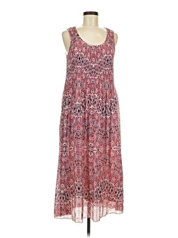 Jane and Delancey Casual Dress (view 1)