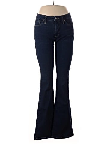 a.n.a. A New Approach Jeans (view 1)