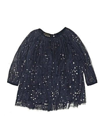Biscotti Dress (view 1)