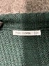 Pink Clover 100% Polyester Green Pullover Sweater Size M - photo 7
