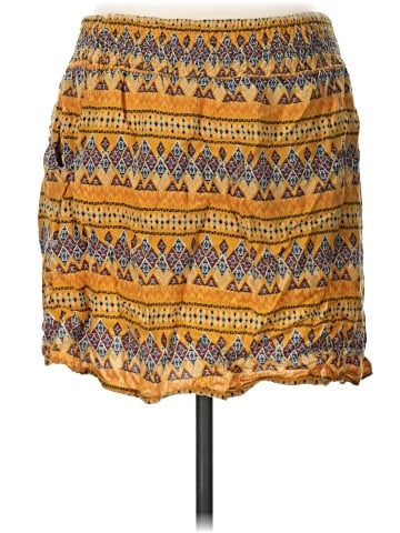 Mossimo Supply Co. Casual Skirt (view 2)