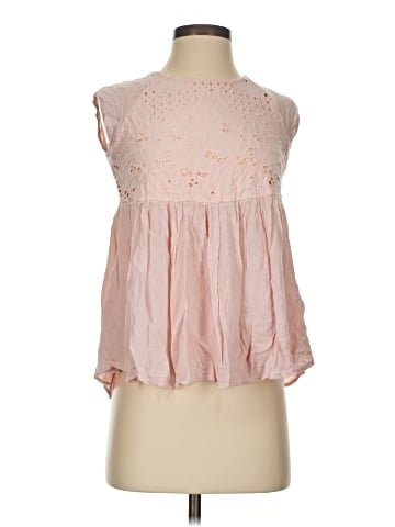 Acemi Sleeveless Blouse (view 1)