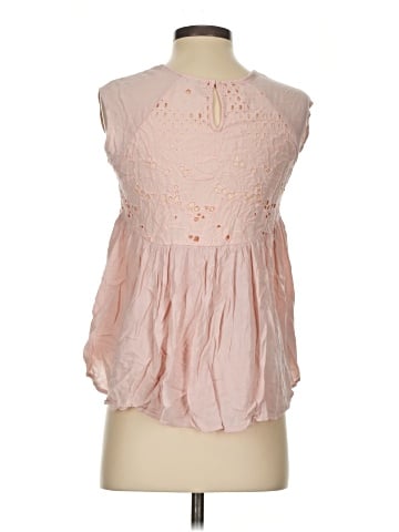 Acemi Sleeveless Blouse (view 2)