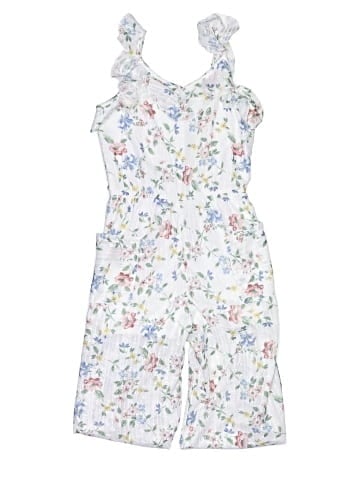 Truly Me Jumpsuit (view 1)