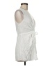 Tularosa White Kimono Size M - photo 4