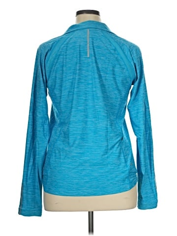 New Balance Long Sleeve Polo (view 2)