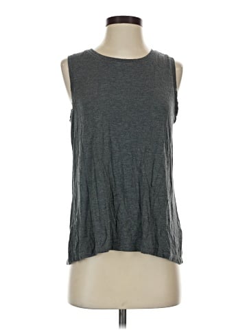 Halogen Sleeveless T-Shirt (view 1)