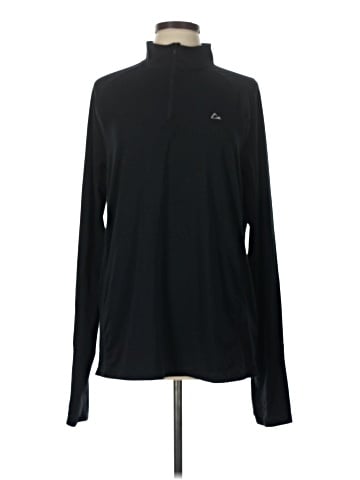 Paradox Turtleneck Sweater (view 1)