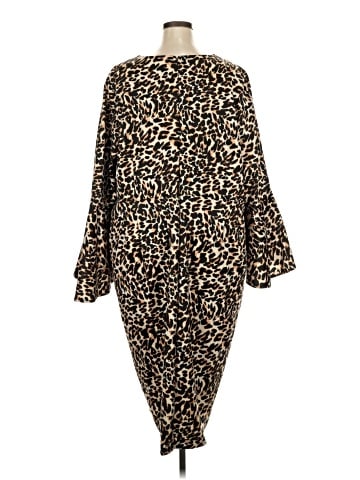ELOQUII Casual Dress (view 2)