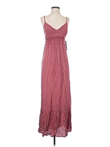 As U Wish Casual Dress (view 1)