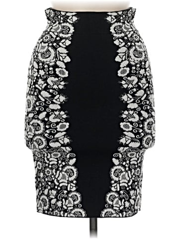 BCBGMAXAZRIA Formal Skirt (view 1)