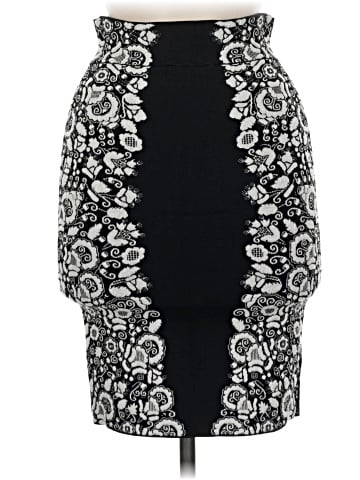 BCBGMAXAZRIA Formal Skirt (view 2)