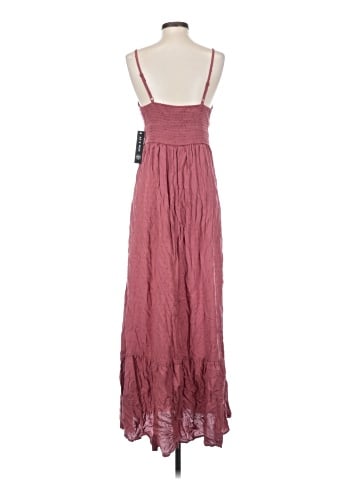 As U Wish Casual Dress (view 2)
