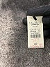 Talbots Metallic Silver Formal Skirt Size 8 Petite - photo 6