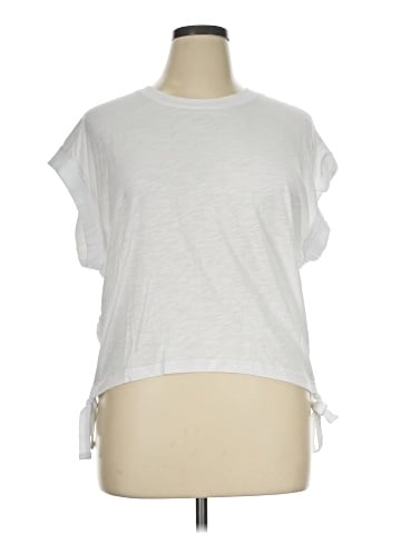 Sanctuary Short Sleeve Top (view 1)