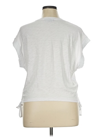Sanctuary Short Sleeve Top (view 2)