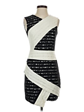 BCBGMAXAZRIA Cocktail Dress (view 1)
