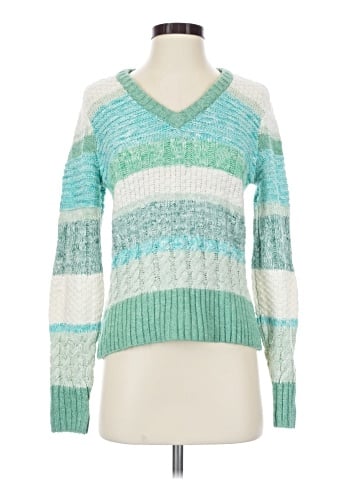 CAbi Pullover Sweater (view 1)