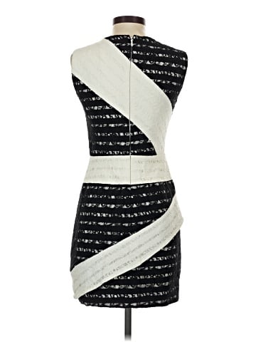 BCBGMAXAZRIA Cocktail Dress (view 2)