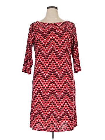 Tacera Casual Dress (view 1)