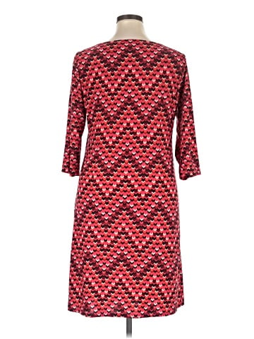 Tacera Casual Dress (view 2)