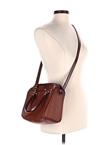 Liz Claiborne Satchel (view 2)