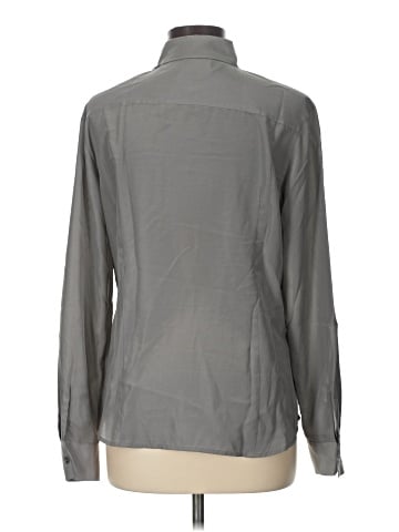 Pendleton Long Sleeve Blouse (view 2)