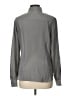 Pendleton 100% Polyester Gray Long Sleeve Blouse Size 12 - photo 2