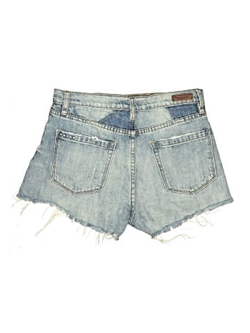 Blank NYC Denim Shorts (view 2)
