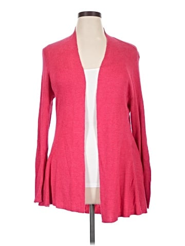 Ann Taylor Factory Cardigan (view 1)