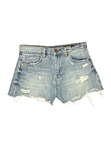Blank NYC Denim Shorts (view 1)