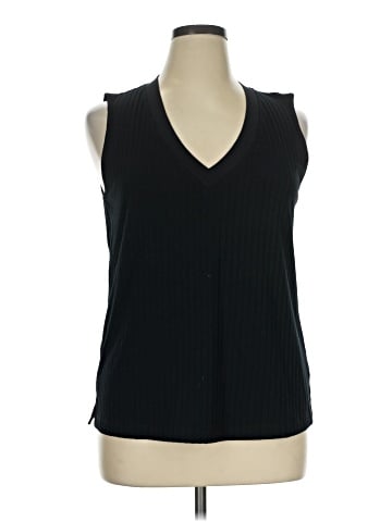 Nine Britton Sleeveless Blouse (view 1)