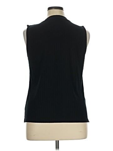 Nine Britton Sleeveless Blouse (view 2)