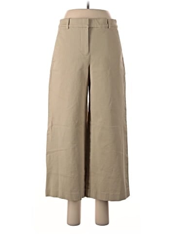 J.Crew Factory Store Khakis (view 1)