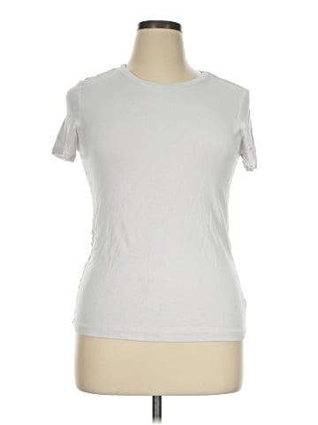 Jones & Co Short Sleeve T-Shirt (view 1)