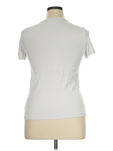 Jones & Co Short Sleeve T-Shirt (view 2)