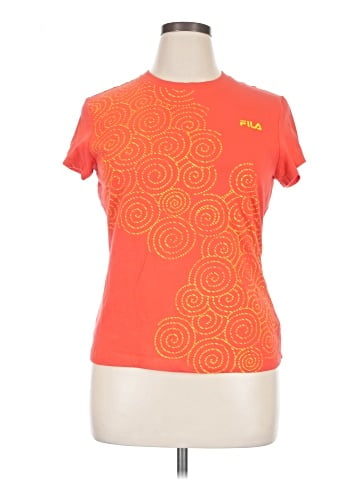 Fila Sport Active T-Shirt (view 1)