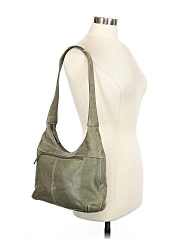 Tignanello Leather Hobo (view 2)
