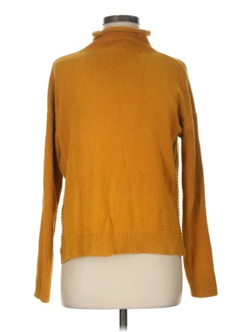 Tahari Turtleneck Sweater (view 1)