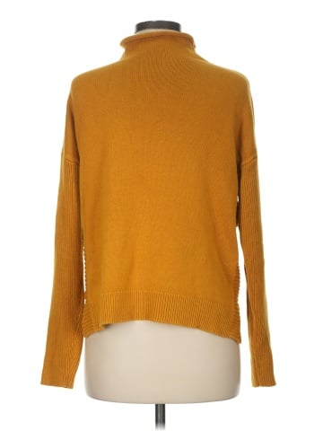 Tahari Turtleneck Sweater (view 2)