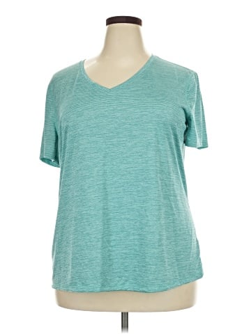 Athletic Works Active T-Shirt (view 1)
