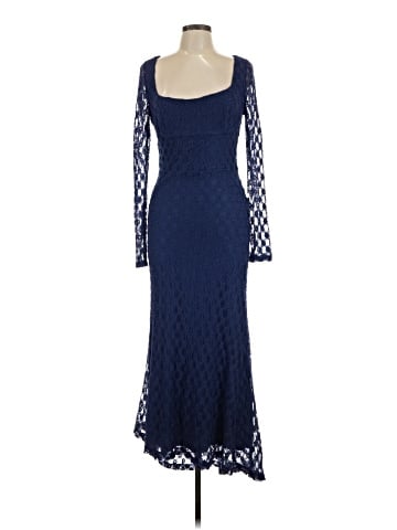 Bardot Cocktail Dress (view 1)