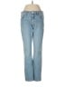Dear John Hearts Blue Jeans Size 29 waist - photo 1