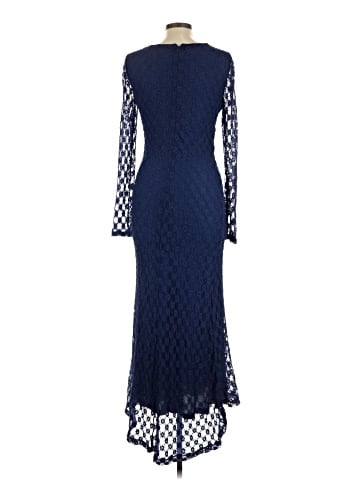 Bardot Cocktail Dress (view 2)