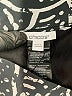 Chico's Paisley Black Skort Size Med (1.5) - photo 3