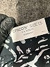 Chico's Paisley Black Skort Size Med (1.5) - photo 5