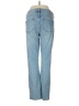 Dear John Hearts Blue Jeans Size 29 waist - photo 2